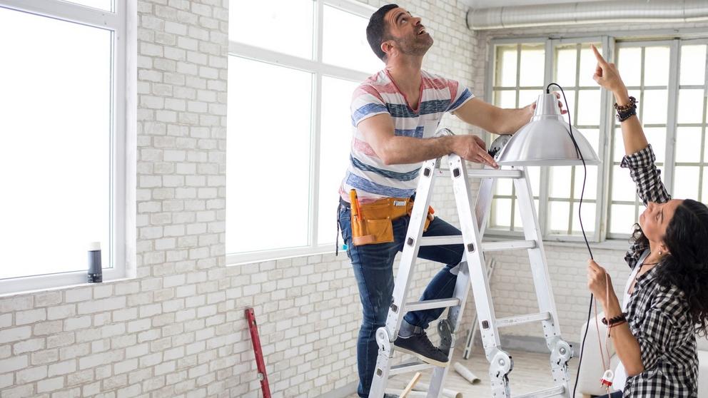 Repairing Your House? Check Your Insurance First