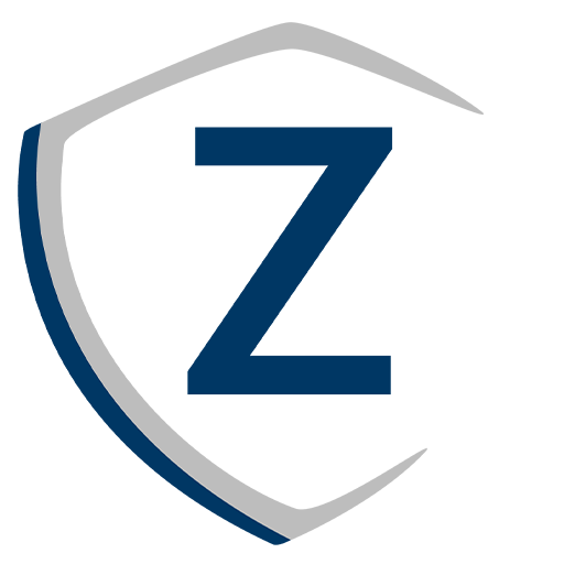 Zimny Insurance Logo
