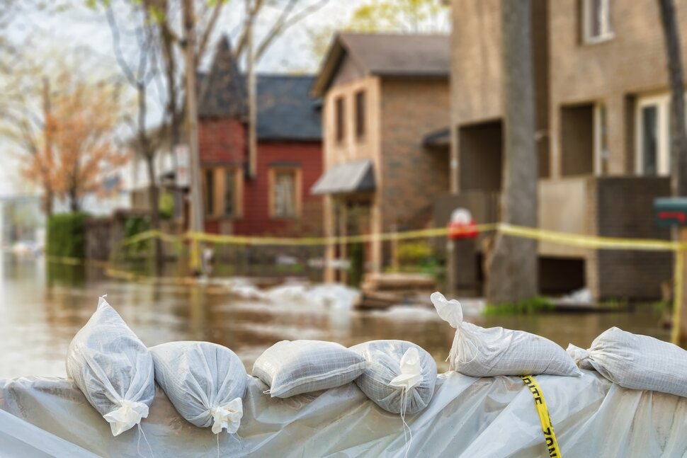 Does Your Home Need Flood Insurance?